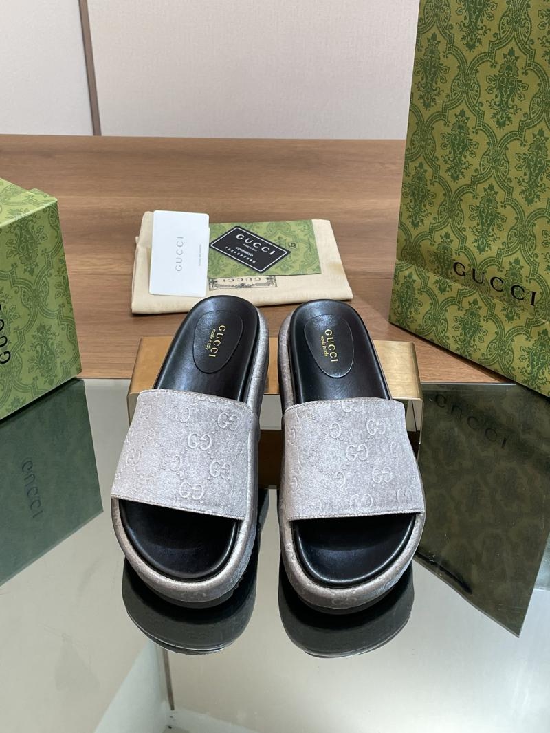 Gucci Sandals SGS22336