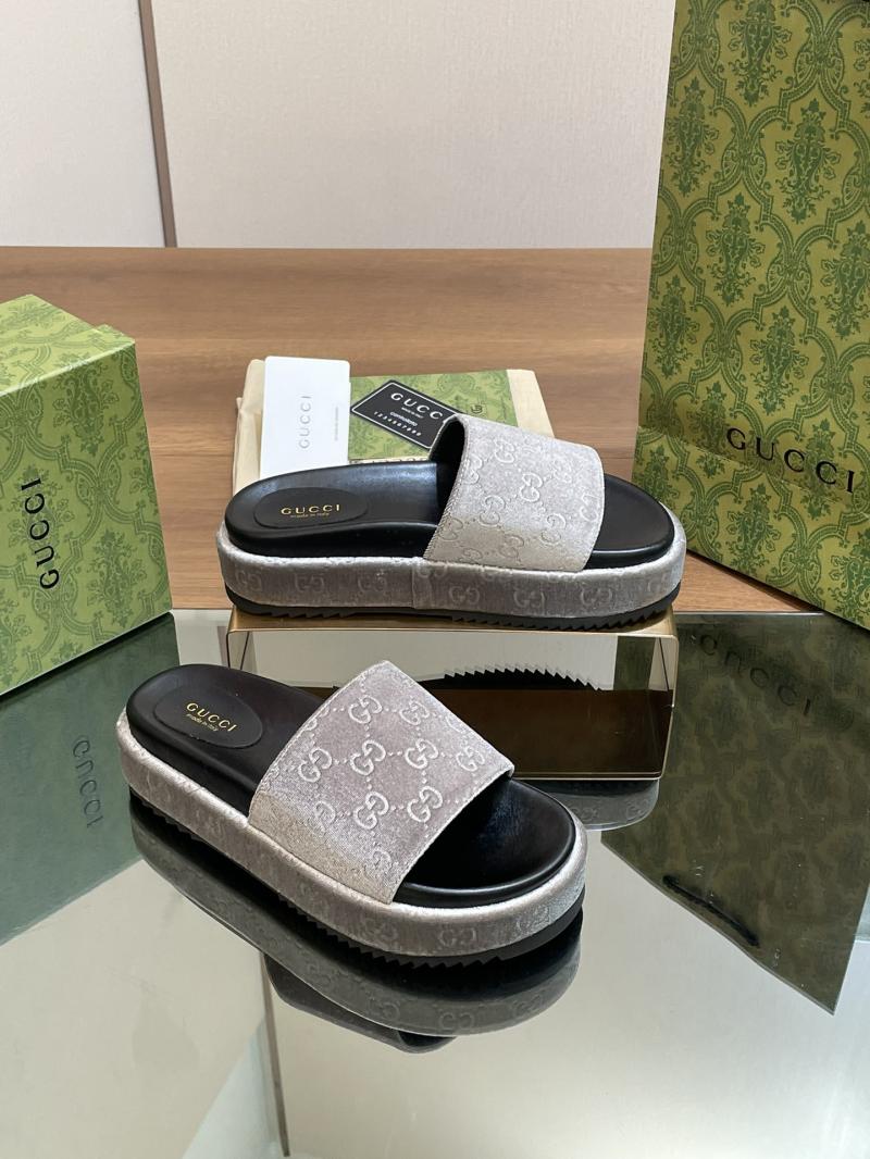 Gucci Sandals SGS22336