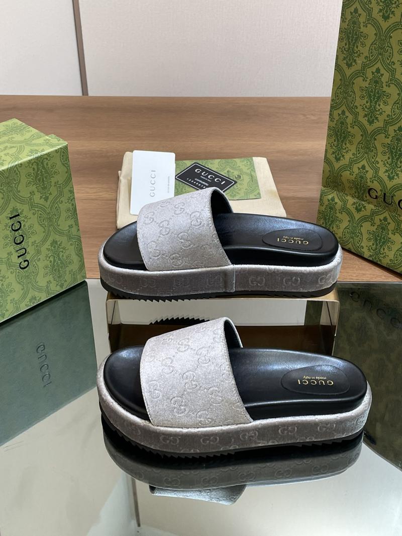 Gucci Sandals SGS22336