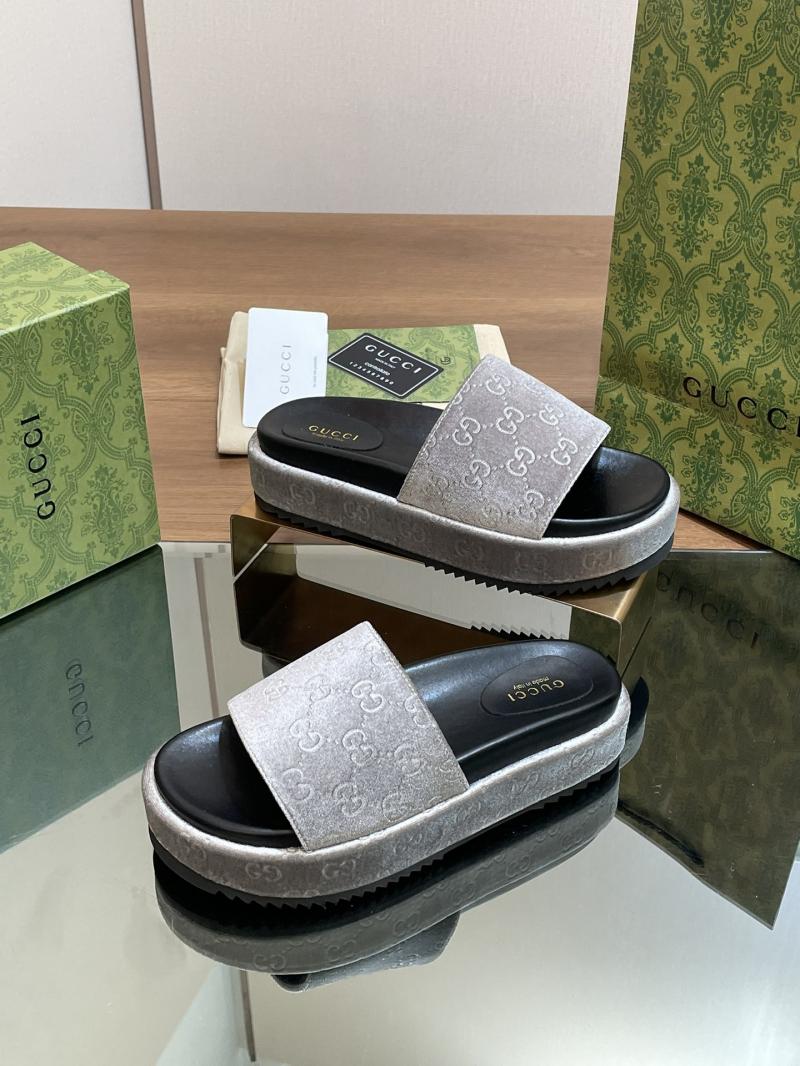 Gucci Sandals SGS22336