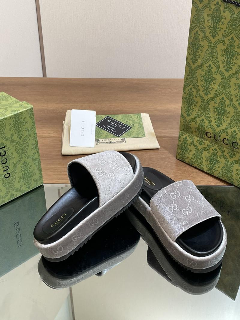 Gucci Sandals SGS22336