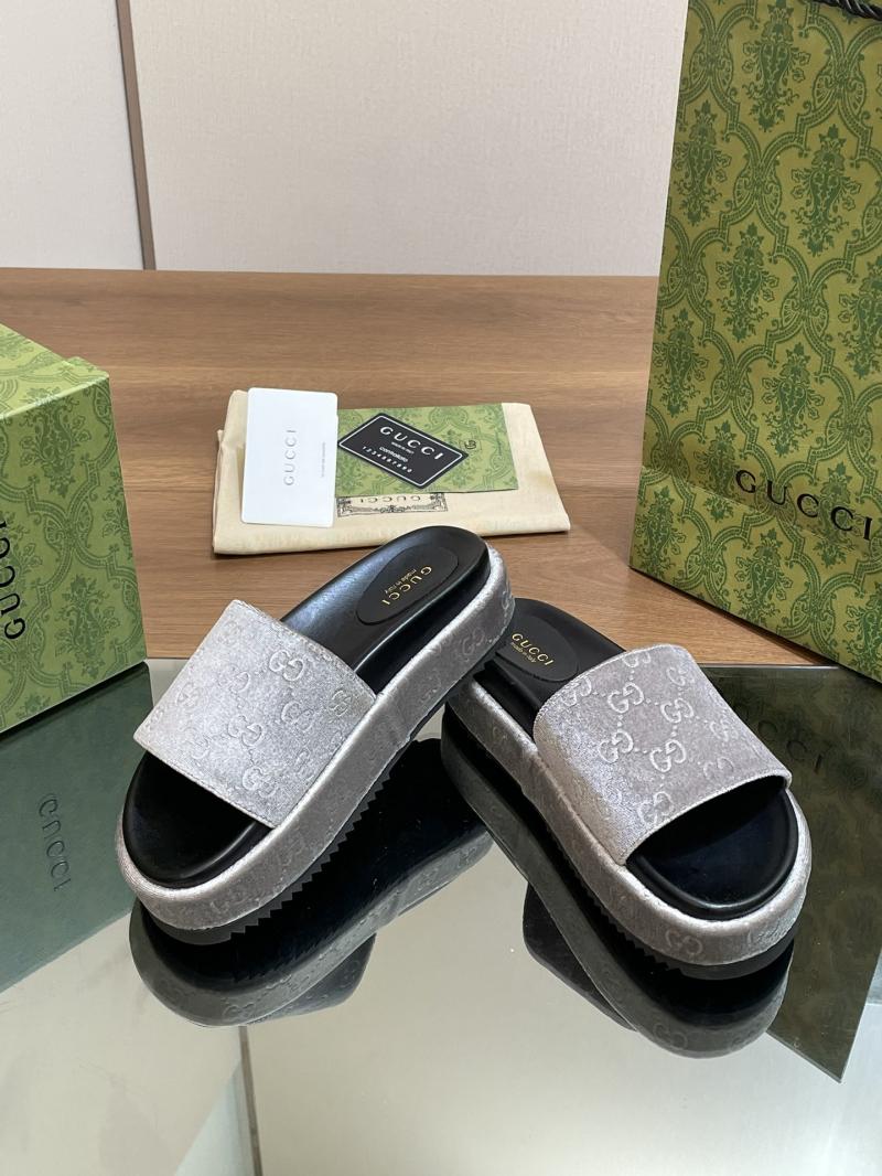 Gucci Sandals SGS22336