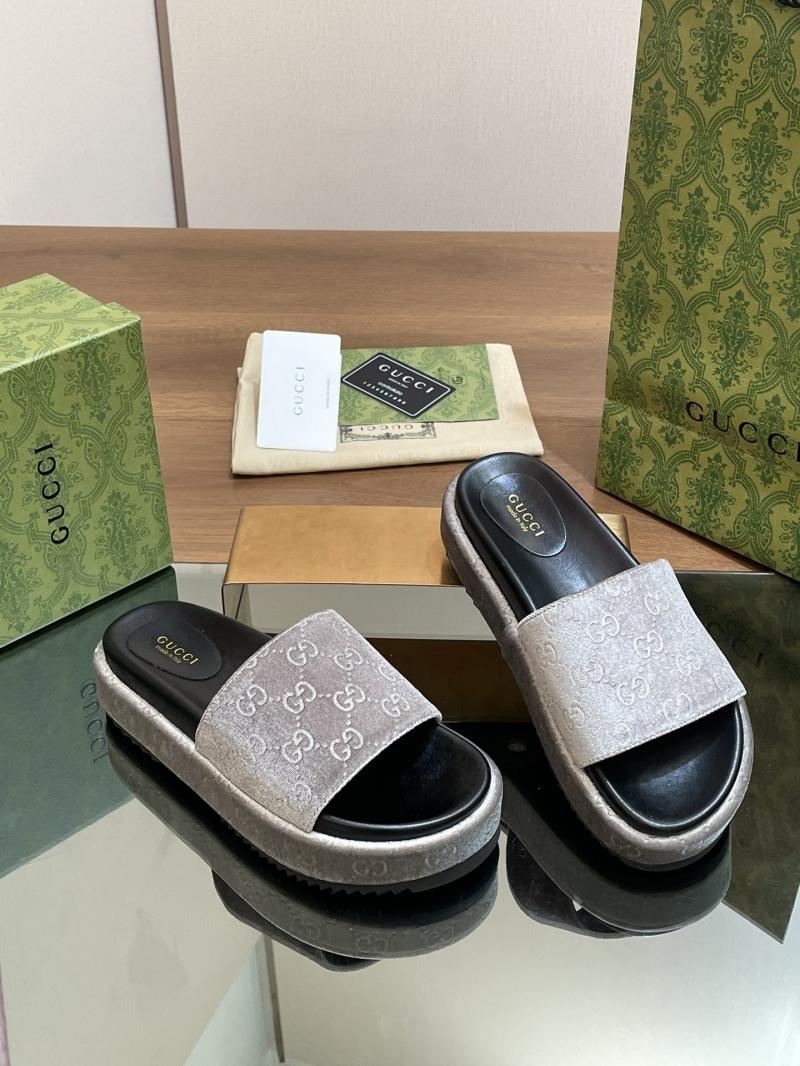 Gucci Sandals SGS22336