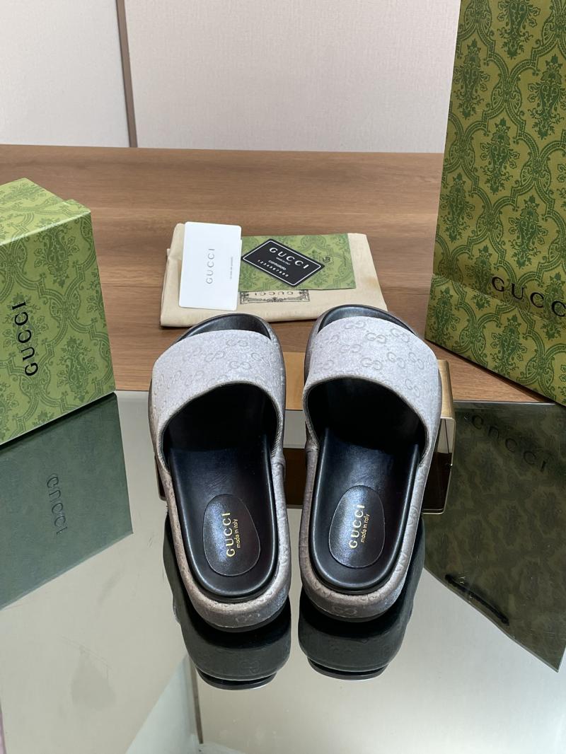 Gucci Sandals SGS22336