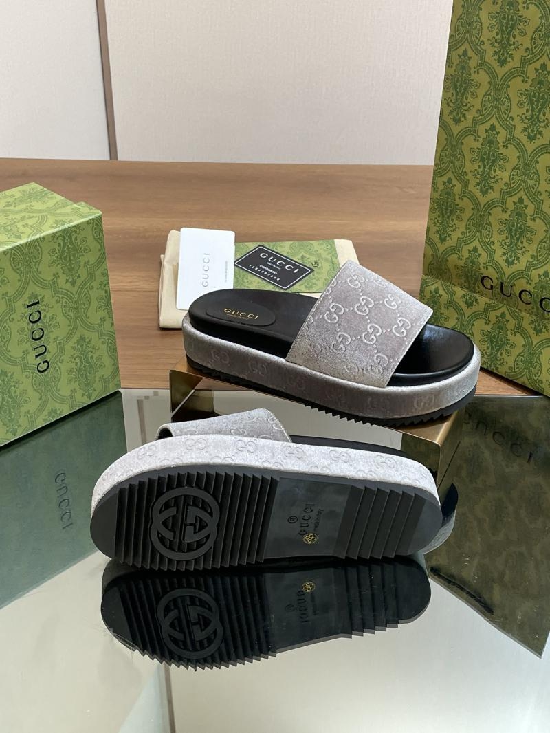 Gucci Sandals SGS22336