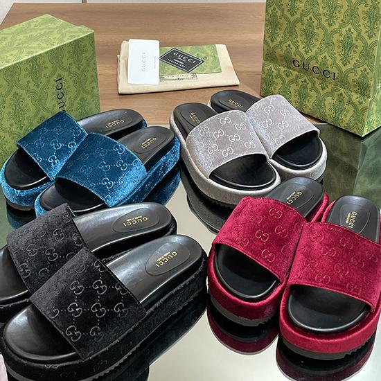 Gucci Sandals SGS22336