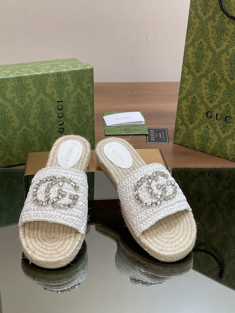 Gucci Sandals SGS22337