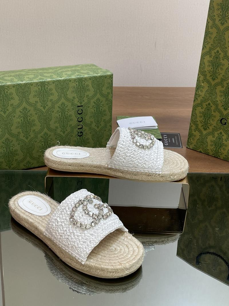 Gucci Sandals SGS22337