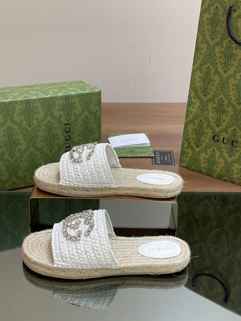 Gucci Sandals SGS22337