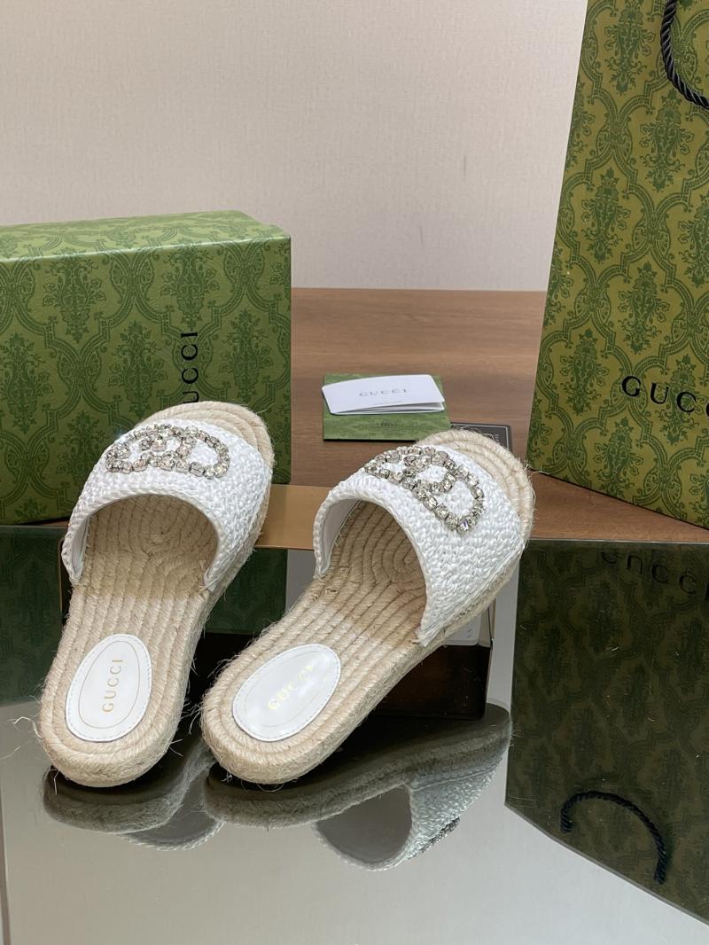 Gucci Sandals SGS22337