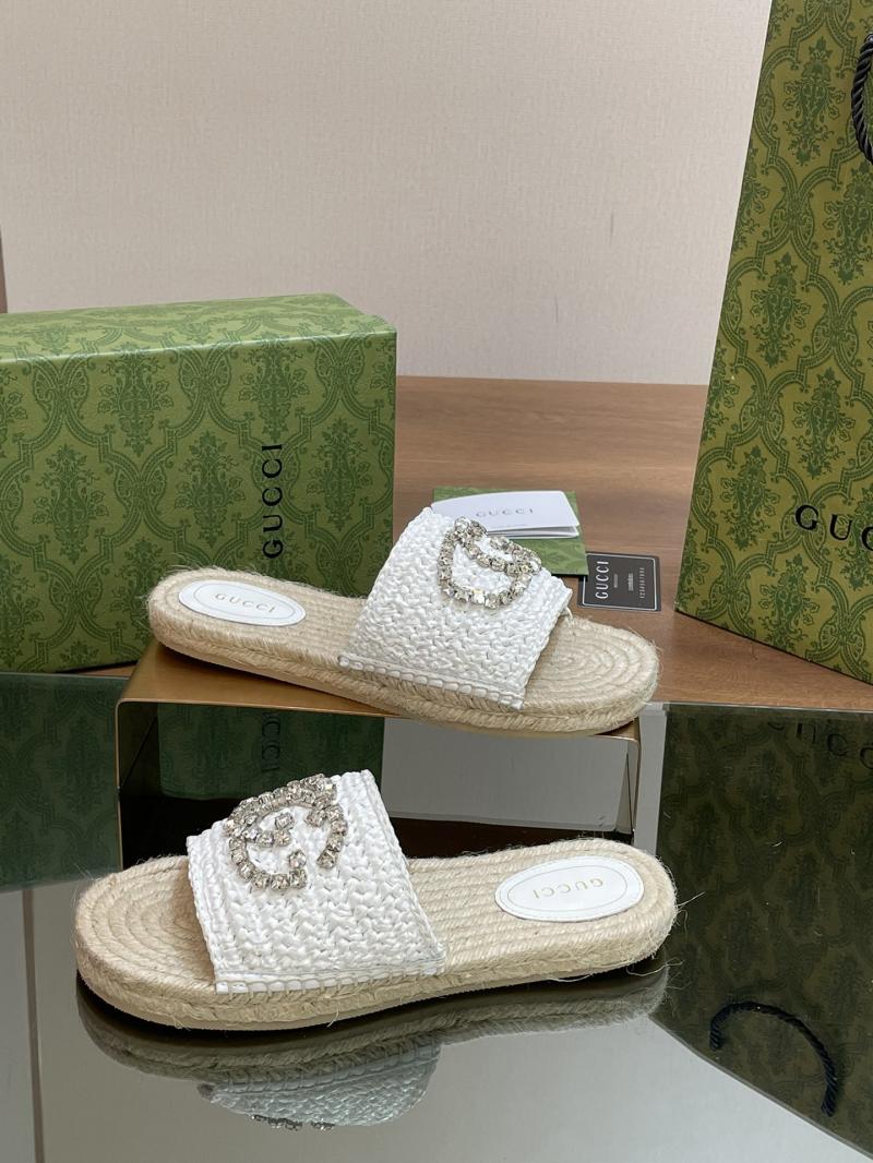 Gucci Sandals SGS22337