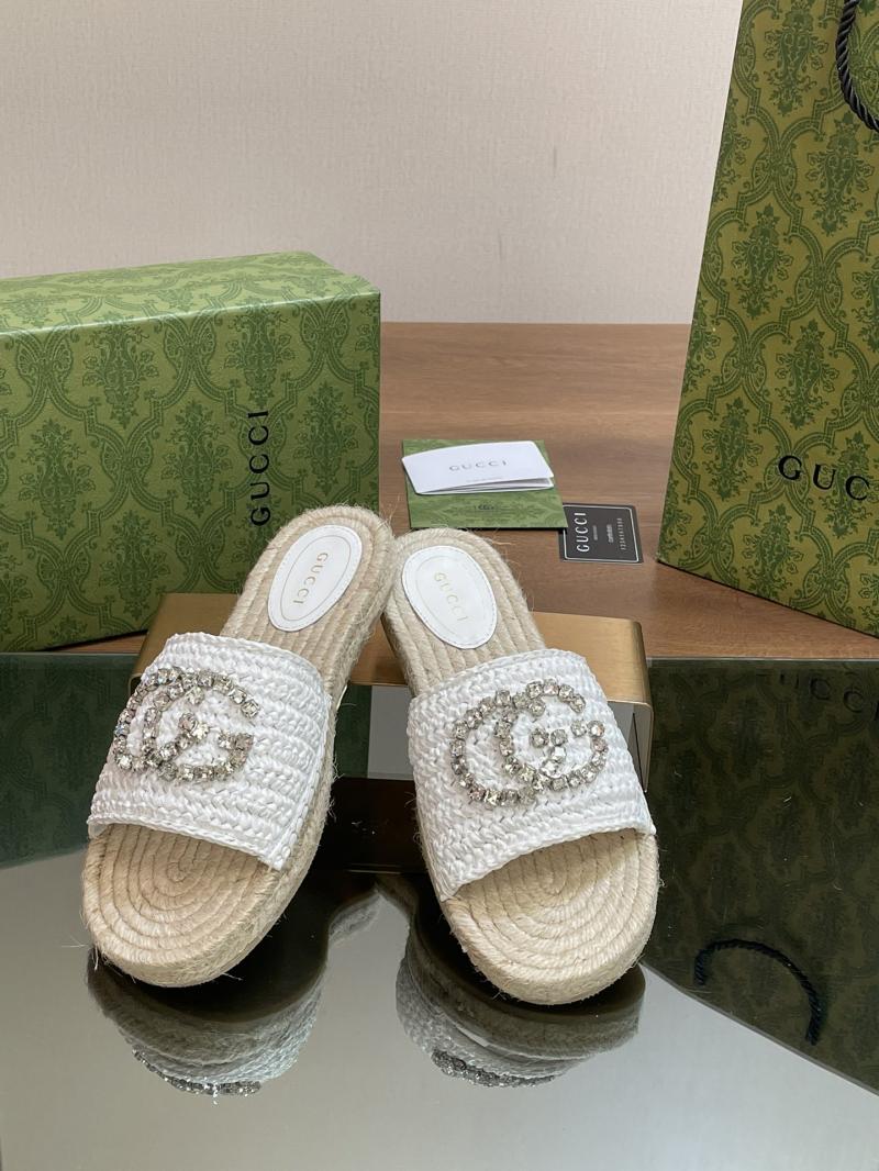 Gucci Sandals SGS22337