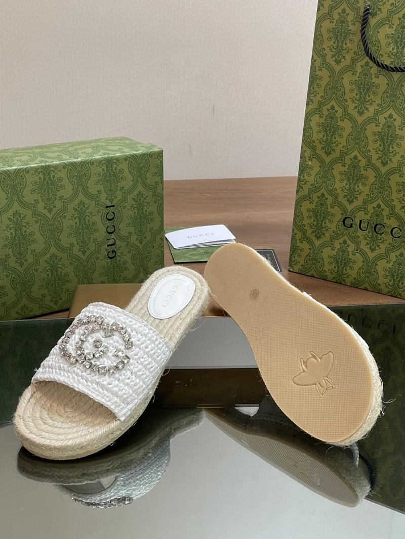 Gucci Sandals SGS22337