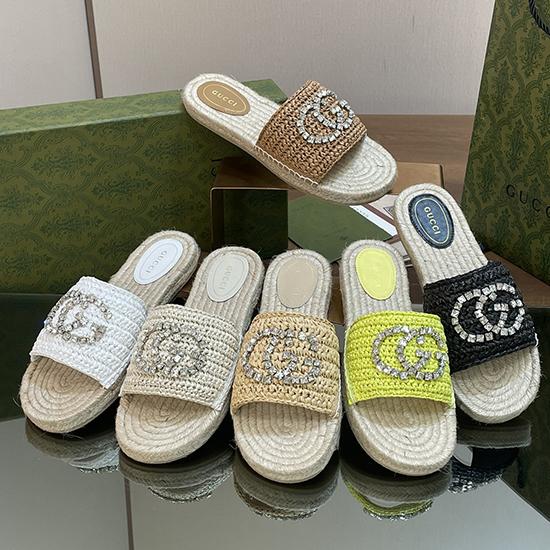 Gucci Sandals SGS22337