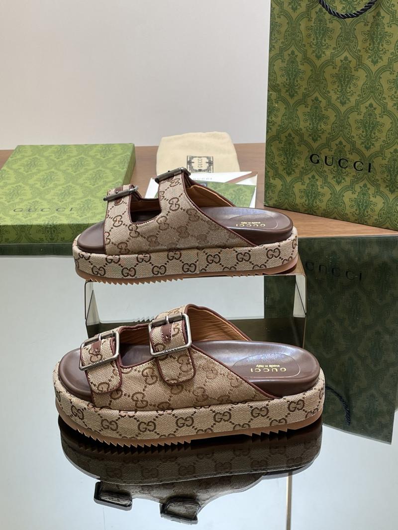 Gucci Sandals SGS22601
