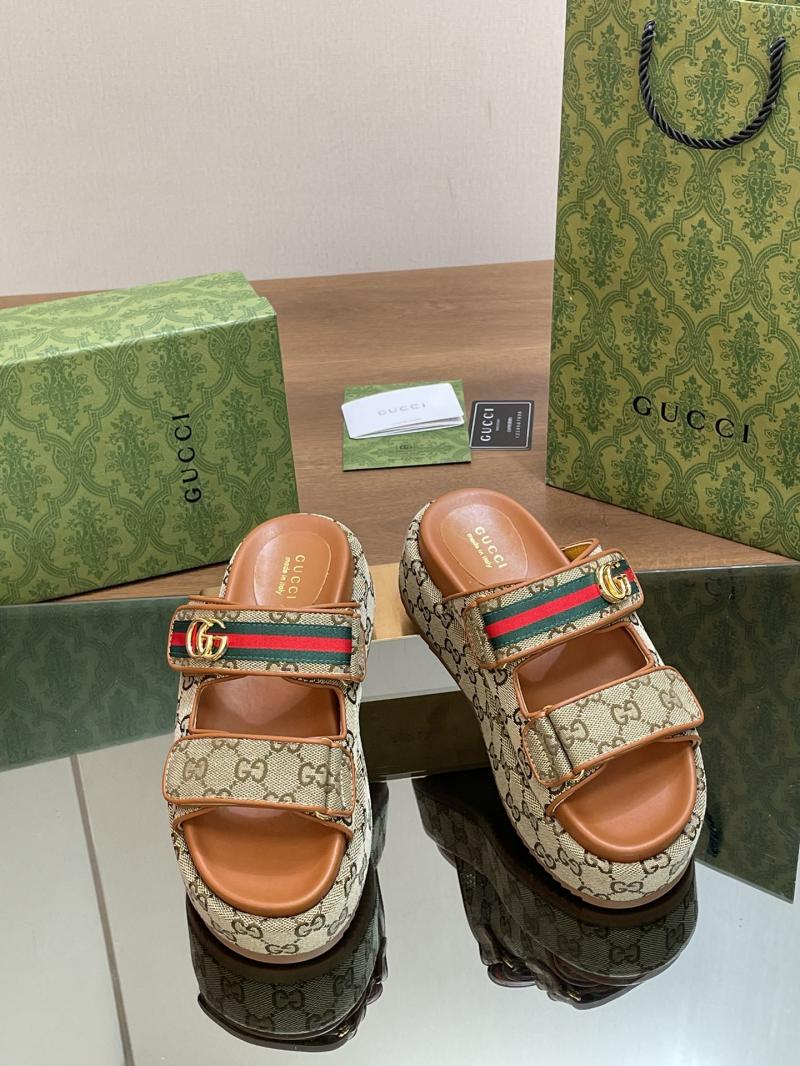 Gucci Sandals SGS22602