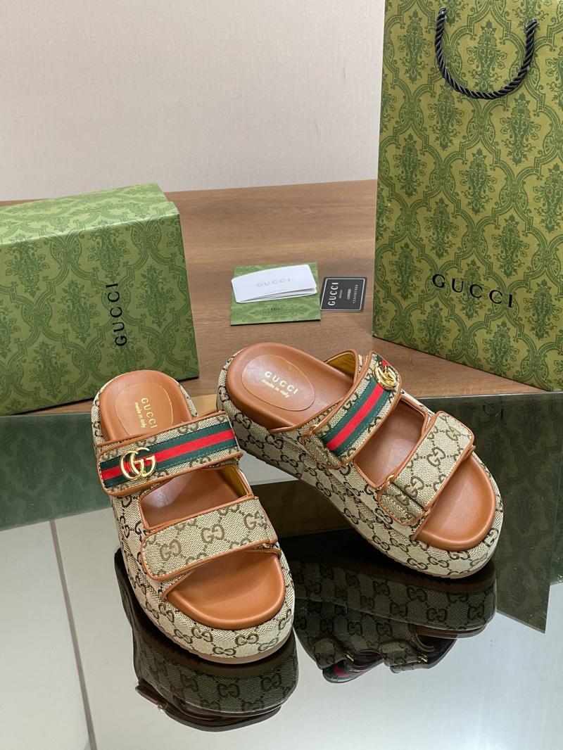 Gucci Sandals SGS22602