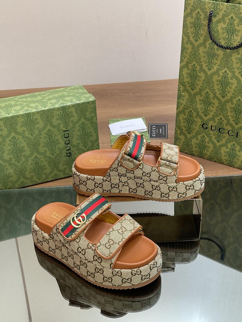 Gucci Sandals SGS22602