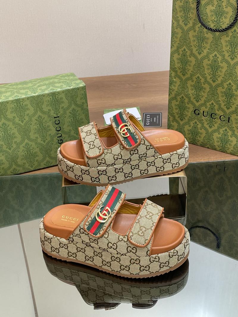 Gucci Sandals SGS22602