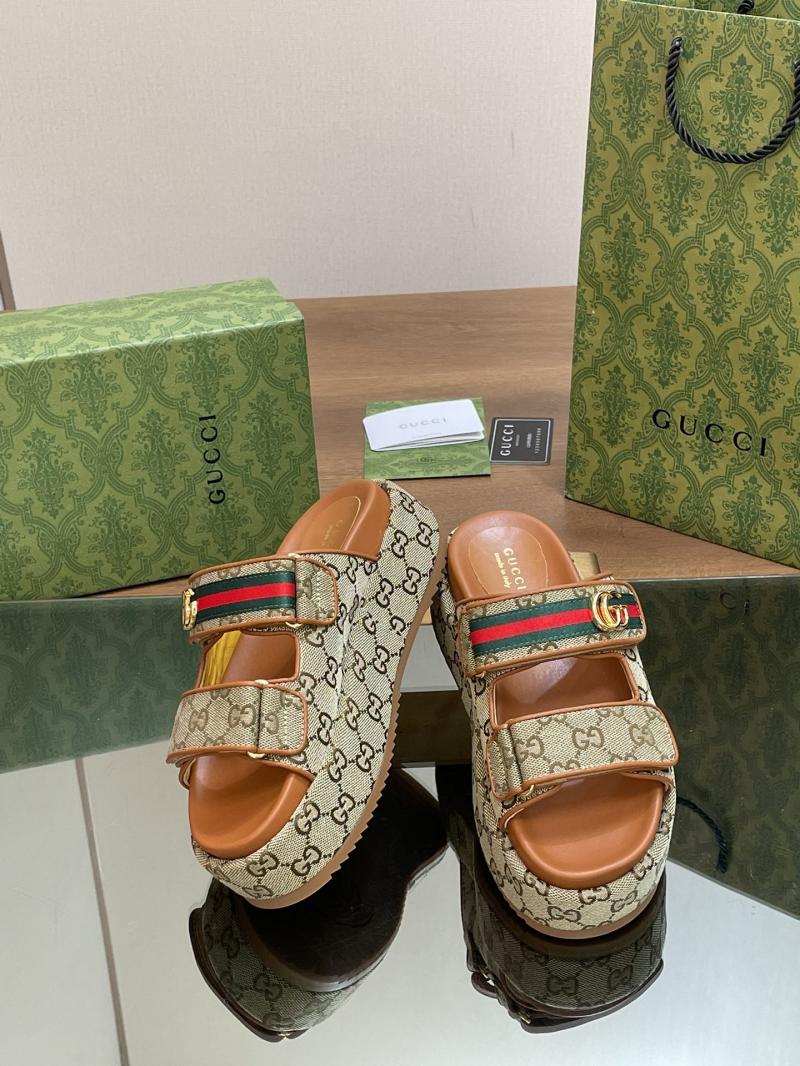 Gucci Sandals SGS22602