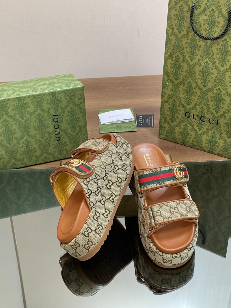 Gucci Sandals SGS22602
