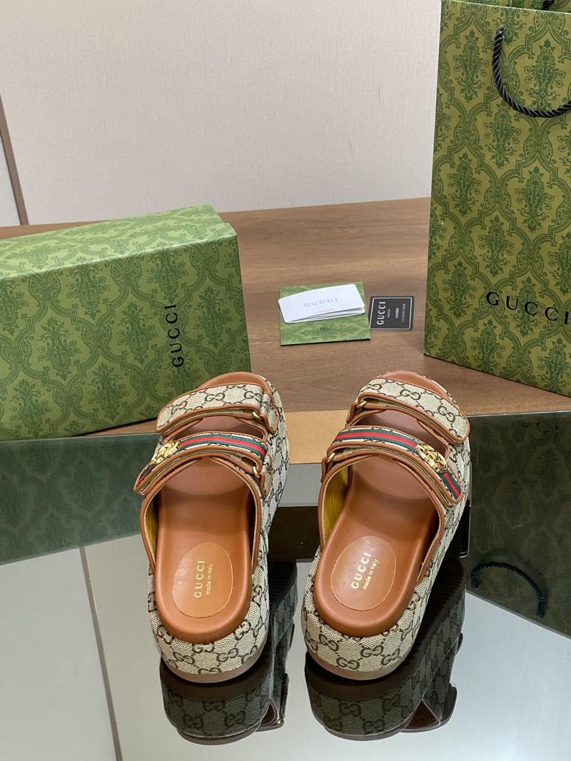 Gucci Sandals SGS22602
