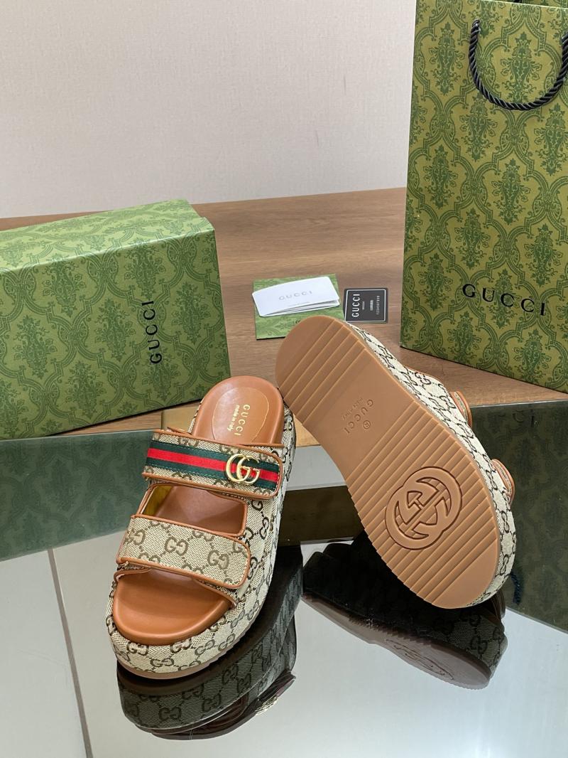 Gucci Sandals SGS22602
