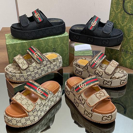 Gucci Sandals SGS22602