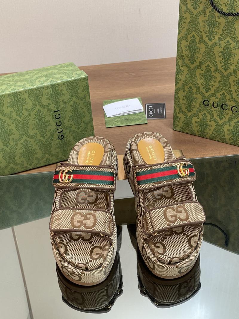 Gucci Sandals SGS22603