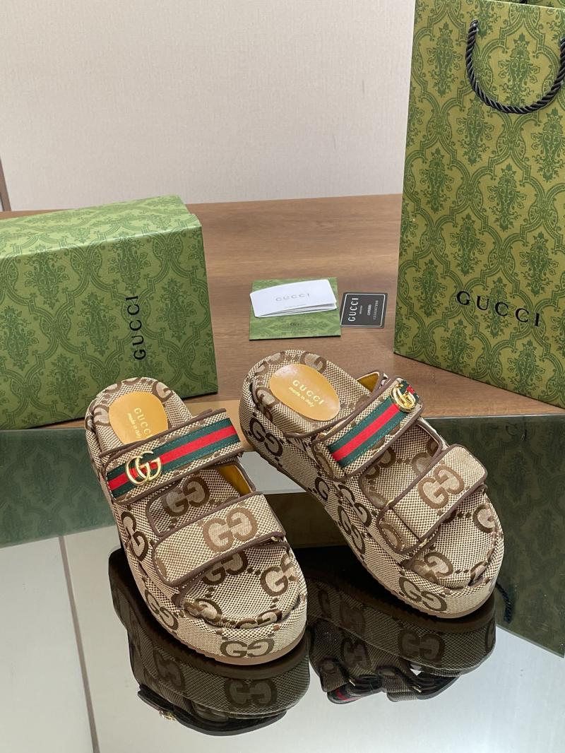 Gucci Sandals SGS22603