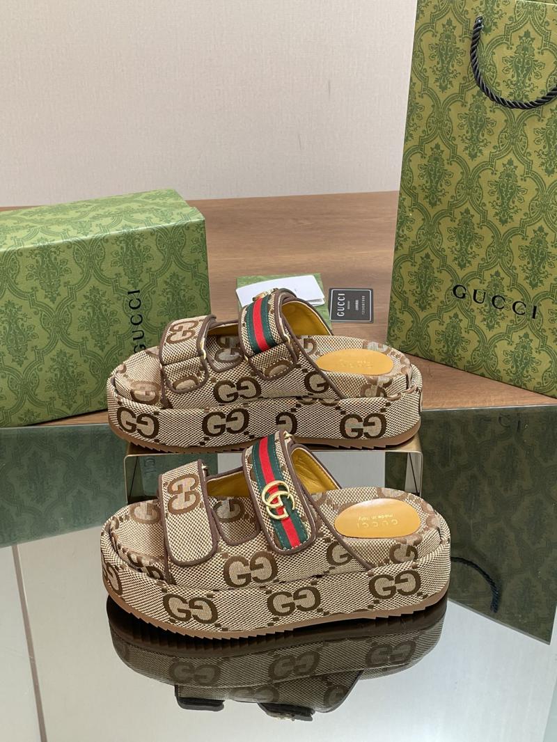 Gucci Sandals SGS22603