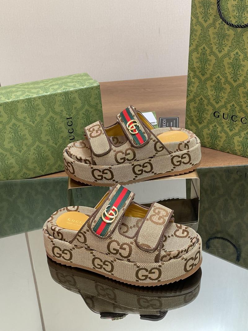 Gucci Sandals SGS22603