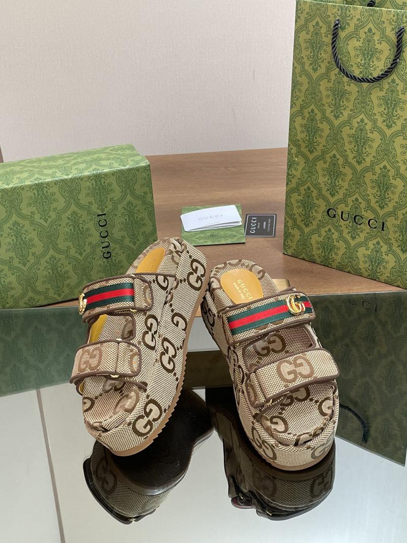 Gucci Sandals SGS22603