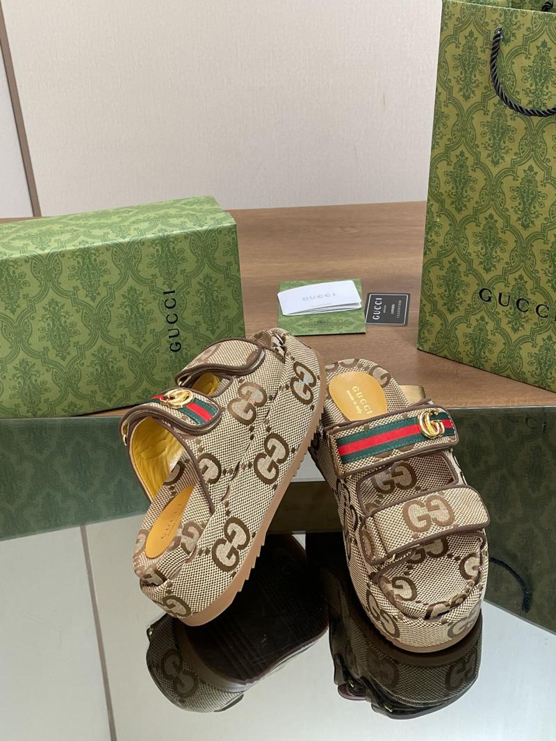Gucci Sandals SGS22603