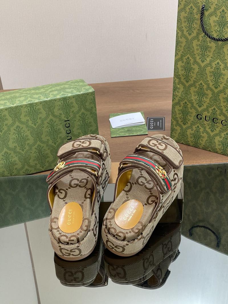 Gucci Sandals SGS22603