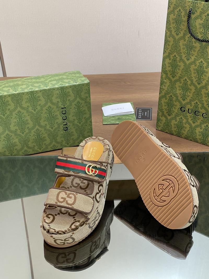 Gucci Sandals SGS22603