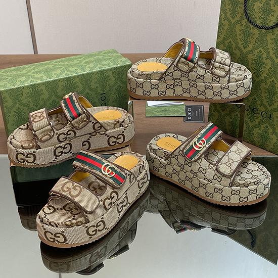 Gucci Sandals SGS22603