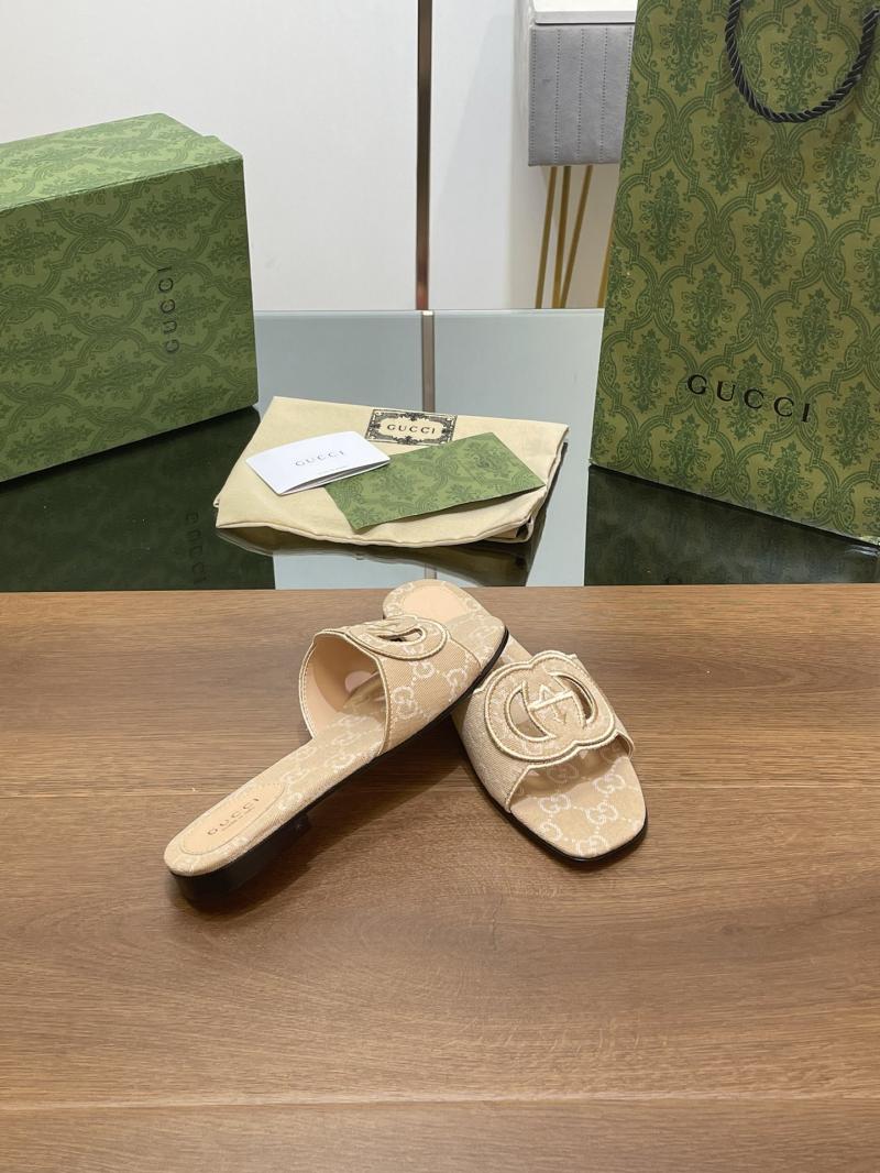 Gucci Sandals SGS22604