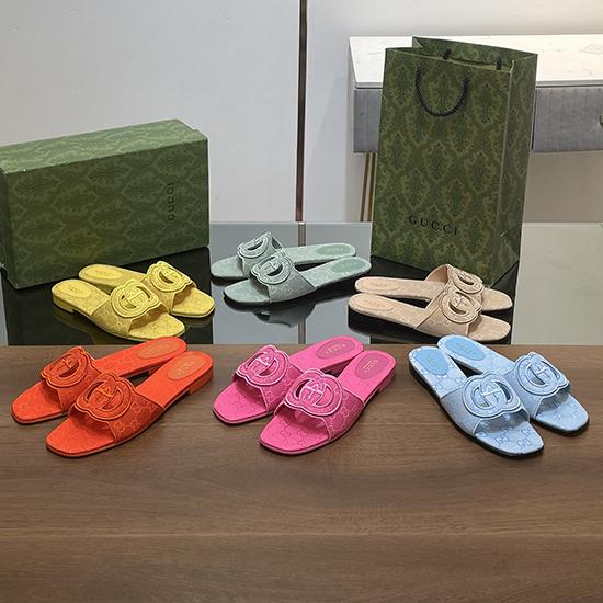 Gucci Sandals SGS22604