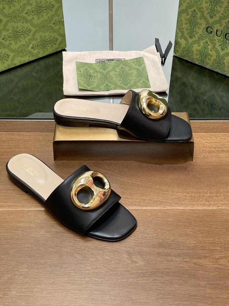 Gucci Sandals SGS22605