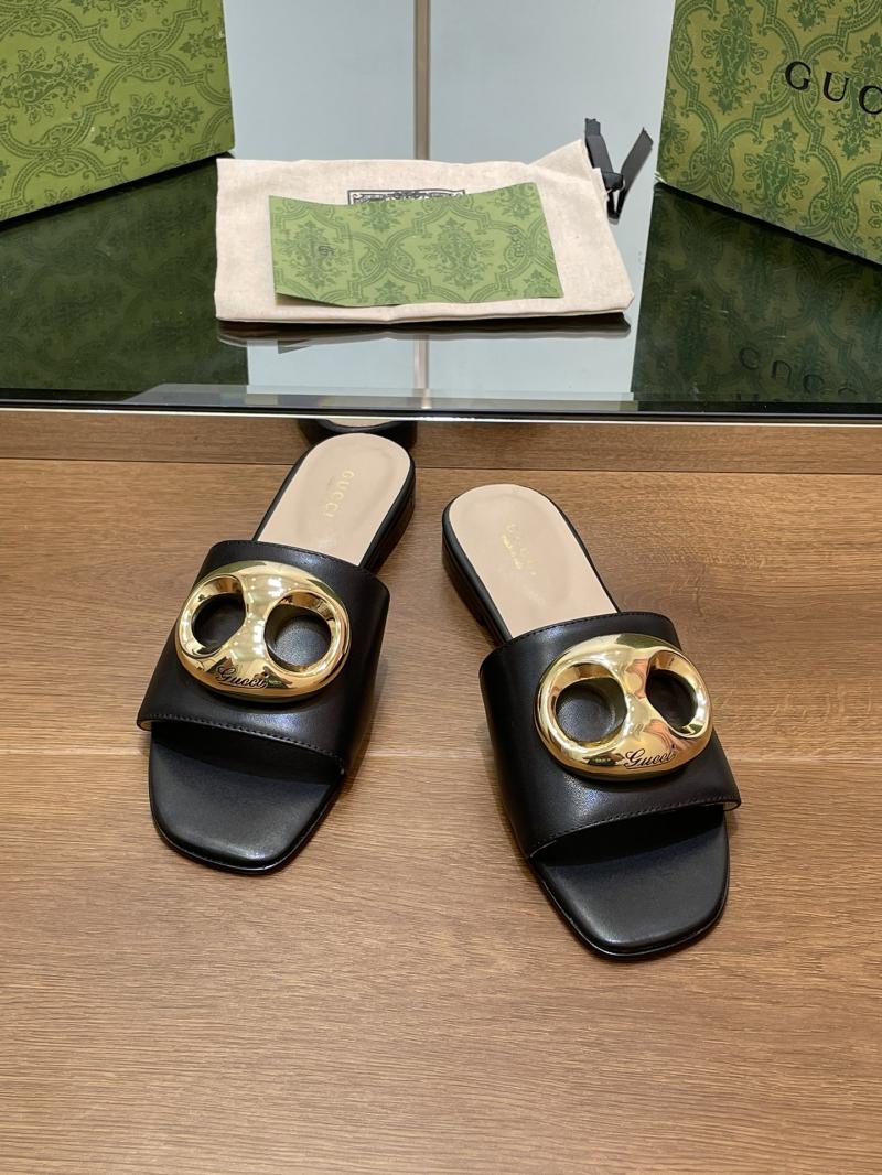 Gucci Sandals SGS22605