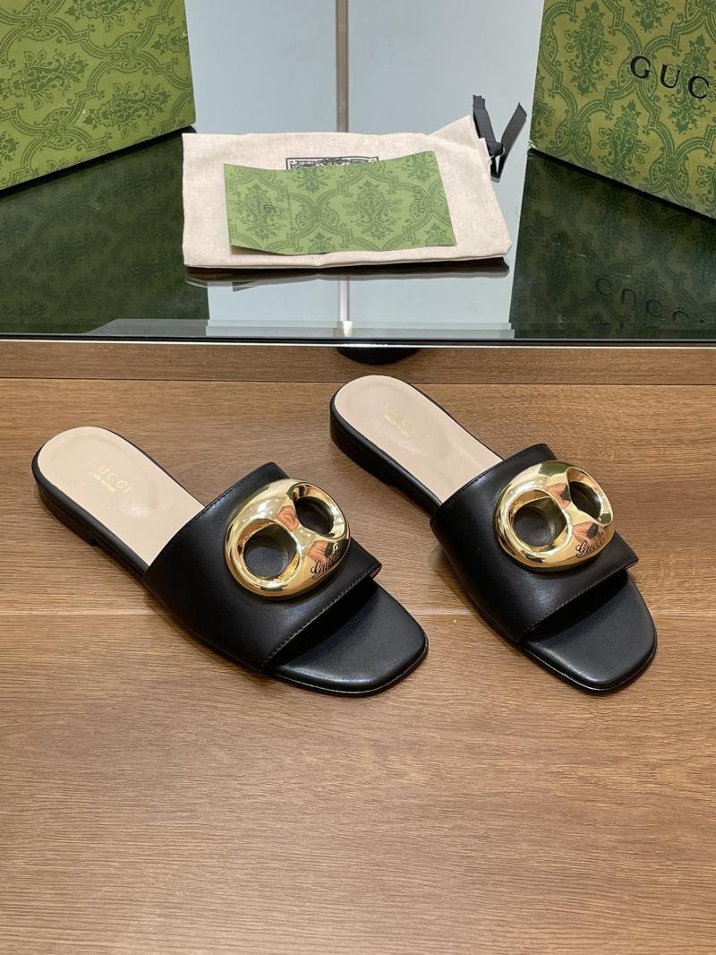 Gucci Sandals SGS22605