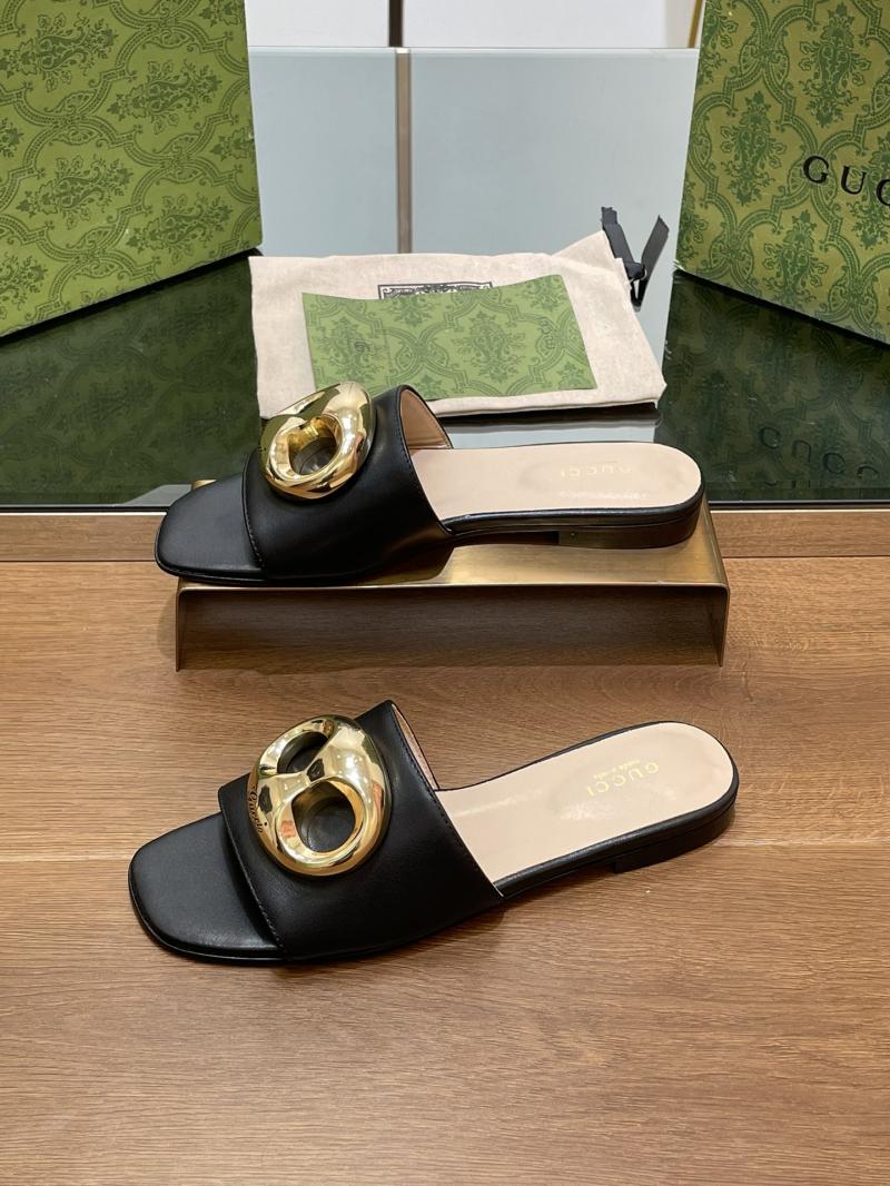 Gucci Sandals SGS22605