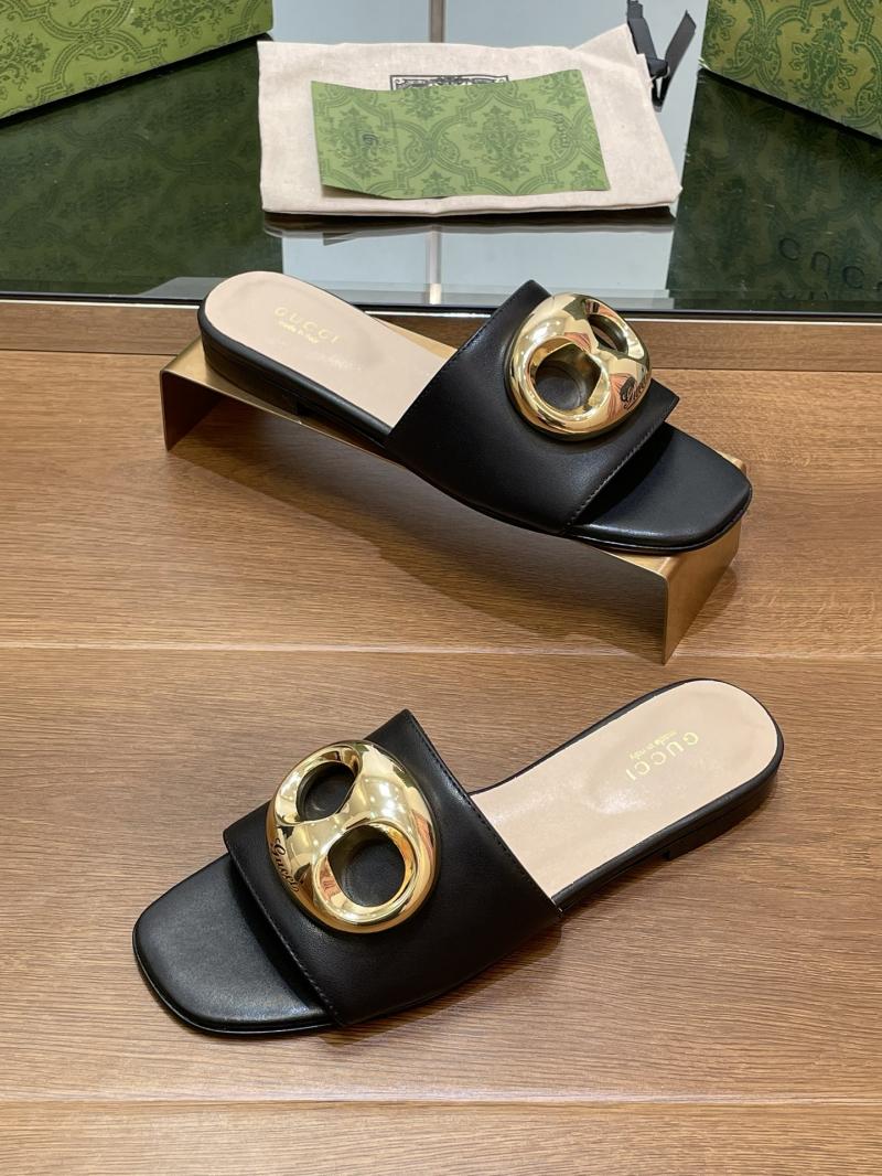 Gucci Sandals SGS22605