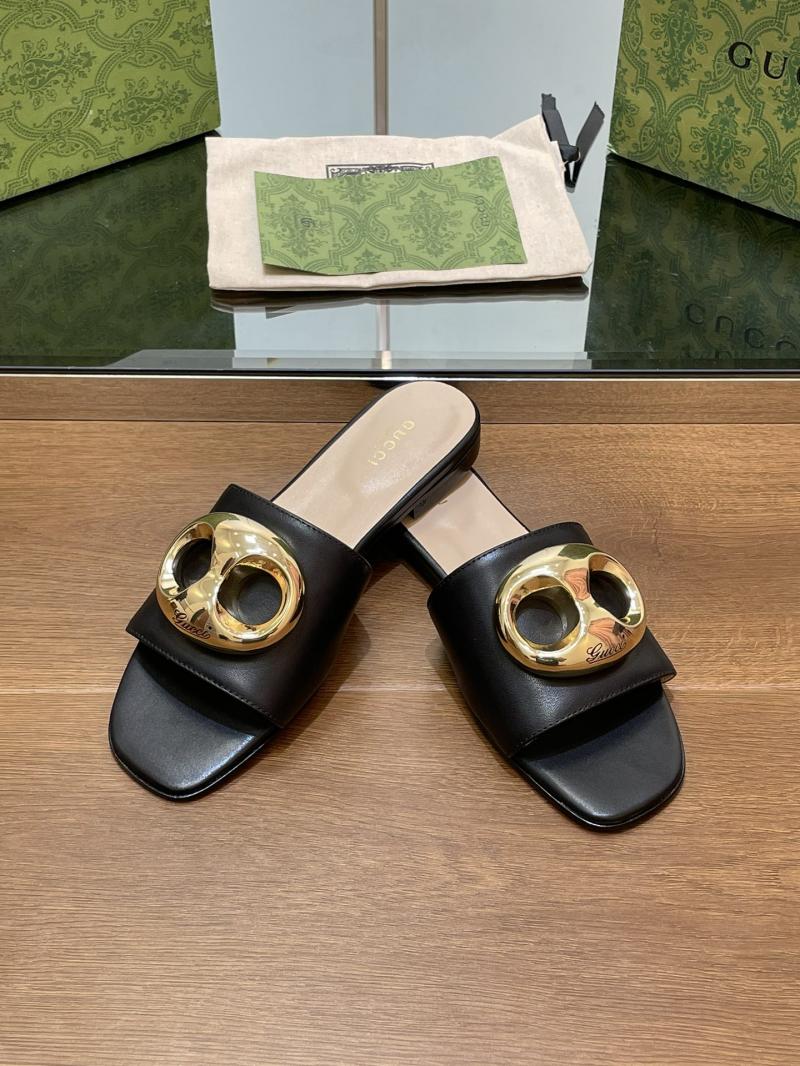 Gucci Sandals SGS22605