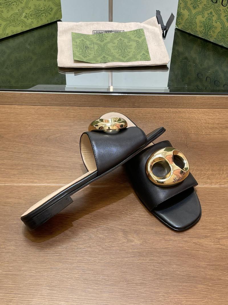 Gucci Sandals SGS22605