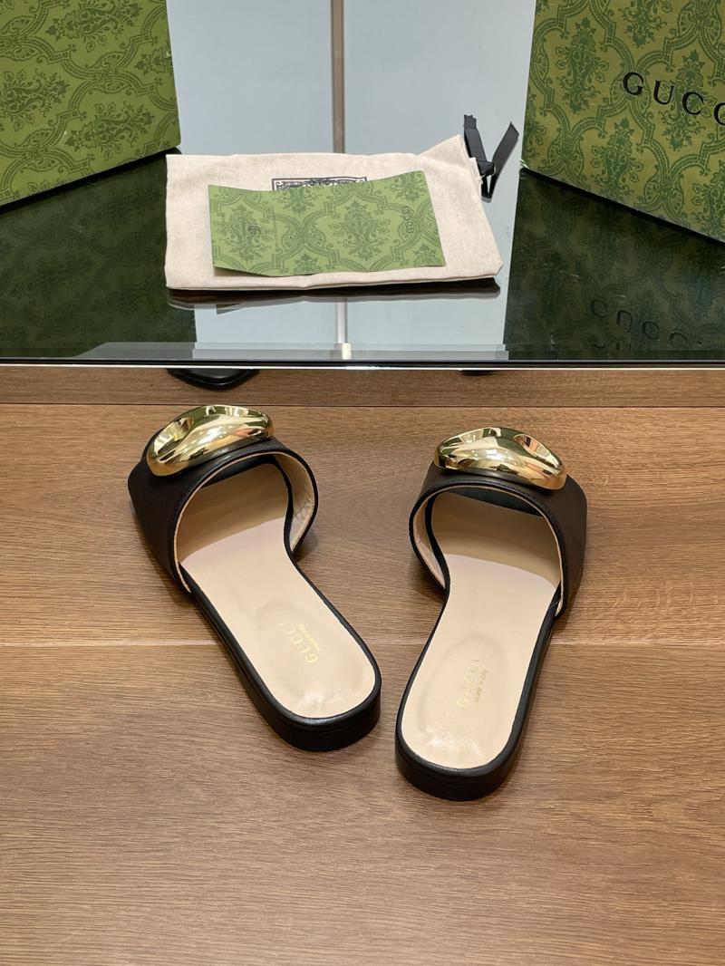 Gucci Sandals SGS22605