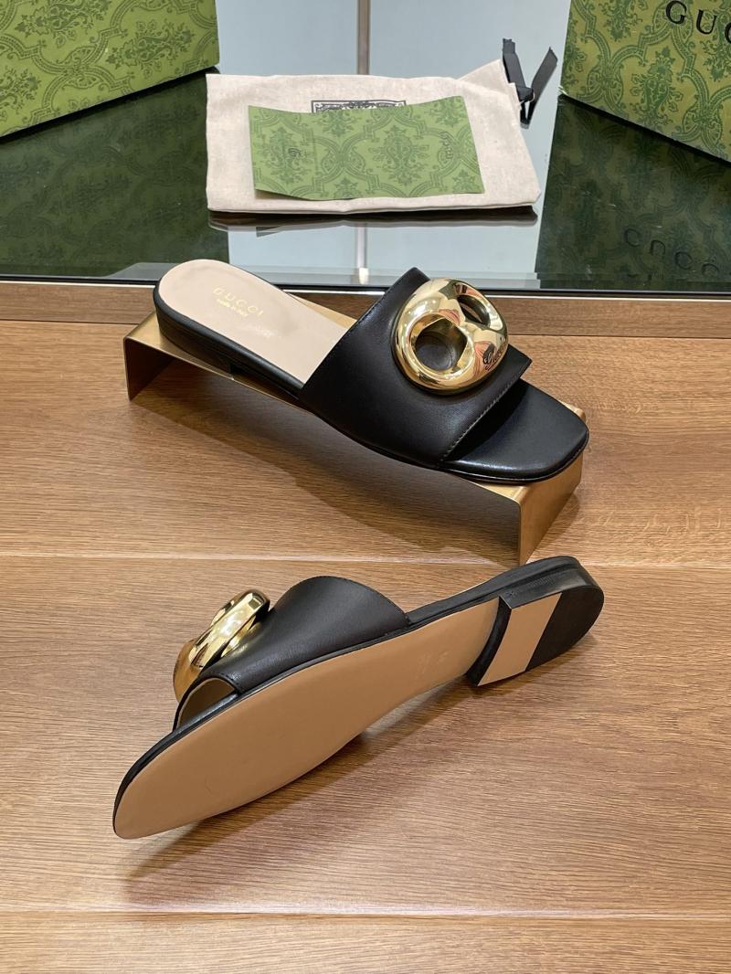 Gucci Sandals SGS22605