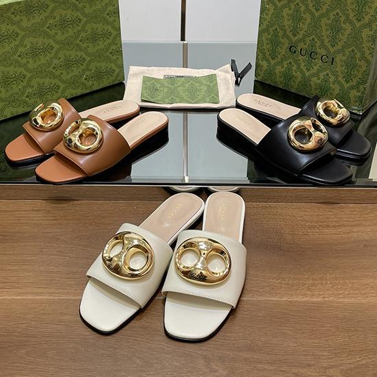 Gucci Sandals SGS22605