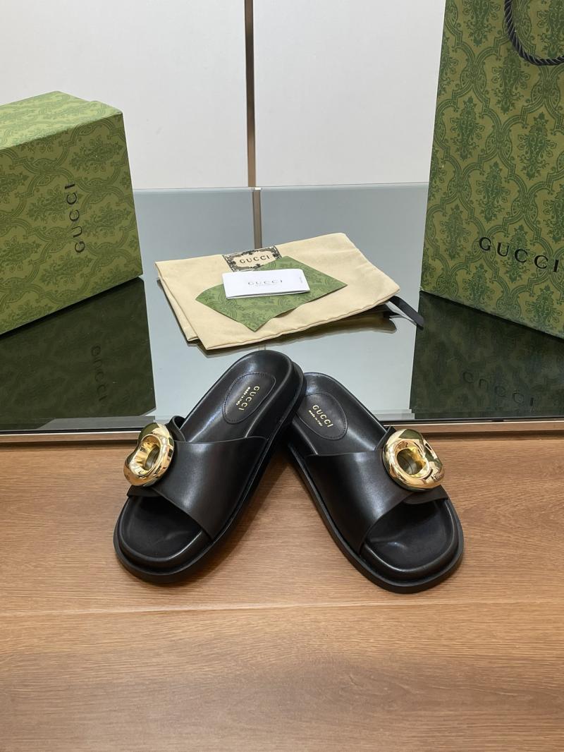 Gucci Sandals SGS22606